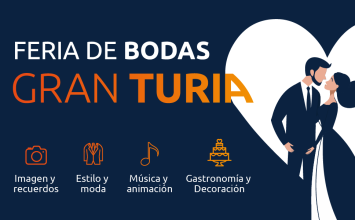 Feria de bodas Gran Turia